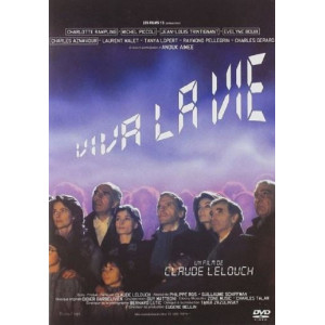 Viva la vie DVD NEUF