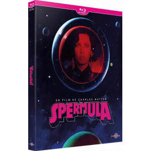 Spermula BLU-RAY NEUF