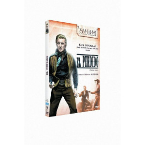 El perdido DVD NEUF