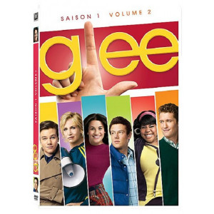 Glee saison 1 volume 2...