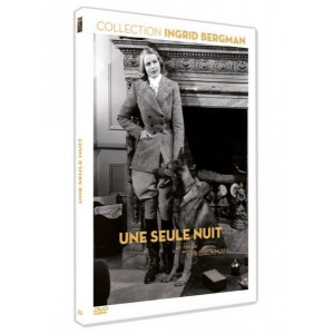 Une seule nuit DVD NEUF