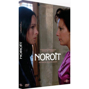 Noroît : Une Vengeance DVD...