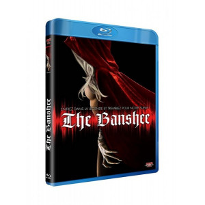 The Banshee BLU-RAY NEUF