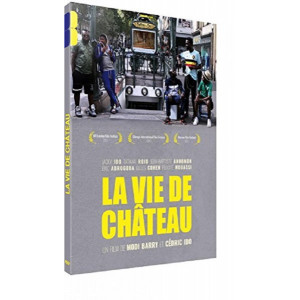 La Vie de Château DVD NEUF