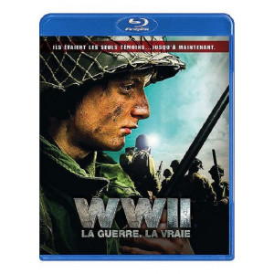 WWII, LA Guerre la vraie...