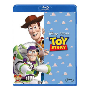 Toy Story BLU-RAY NEUF