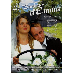 Le Bonheur d'Emma DVD NEUF
