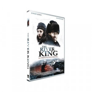 River king DVD NEUF