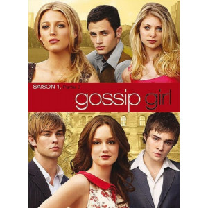 Gossip Girl Saison 1 Partie...