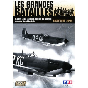 Les grandes batailles...