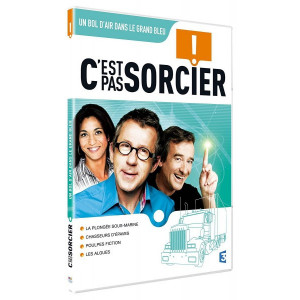 C'est pas sorcier Un bol...