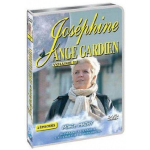 Joséphine Ange Gardien...