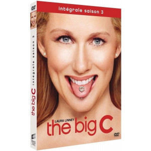 The Big C Intégrale saison...