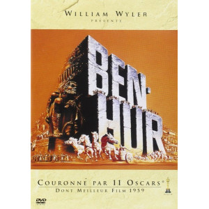 Ben-Hur DVD NEUF