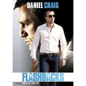 Flashbacks DVD NEUF