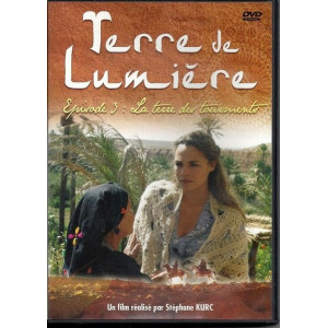 Terre de lumière, épisode 3...