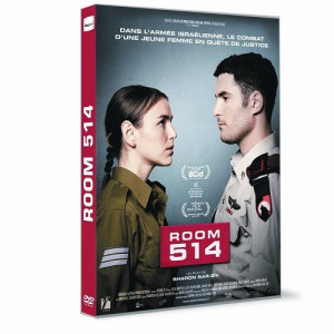 Room 514 DVD NEUF