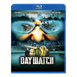 Day Watch BLU-RAY NEUF