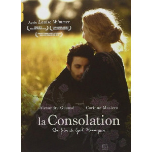La consolation DVD NEUF