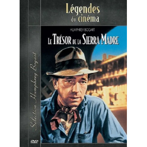 Le trésor de la Sierra...