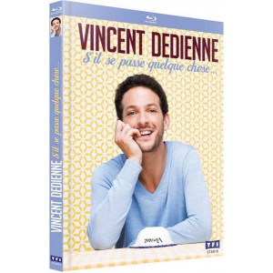 Vincent Dedienne S'il Se...