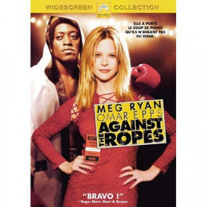 Dans les cordes DVD NEUF