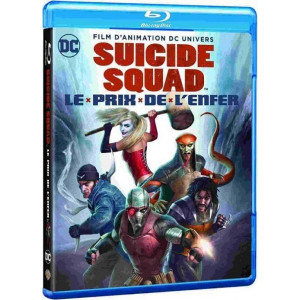 Suicide Squad : le prix de...