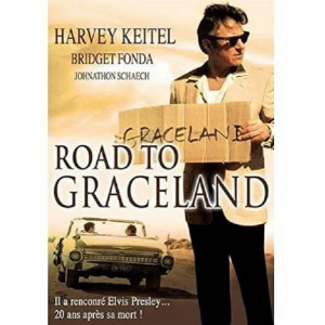 Road to Graceland DVD NEUF