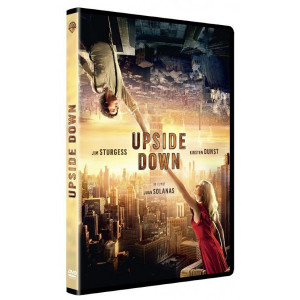 Upside Down DVD NEUF