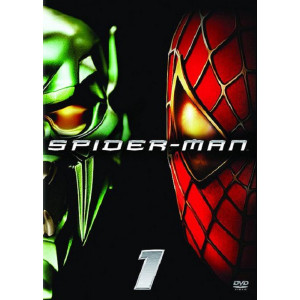Spider-Man DVD NEUF