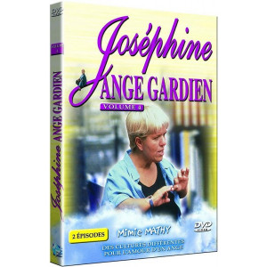 Joséphine Gardien volume 4...