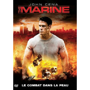 The Marine DVD NEUF