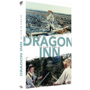 Dragon Inn DVD NEUF