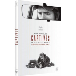 Captives DVD NEUF