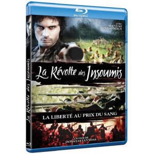 La révolte des insoumis...