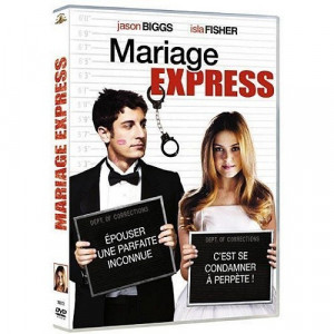 Mariage Express (Edition...
