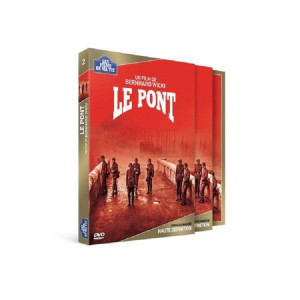 Le pont DVD NEUF