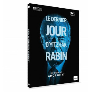Le dernier jour d’Yitzhak...