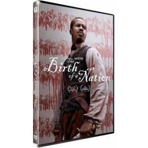 The Birth of a Nation DVD NEUF