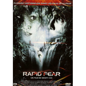 Rapid fear DVD NEUF