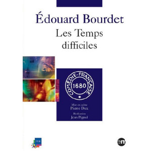 Bourdet Edouard Les temps...