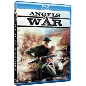 Angels of War BLU-RAY NEUF