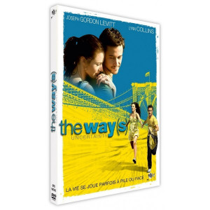 The Way(s) DVD NEUF