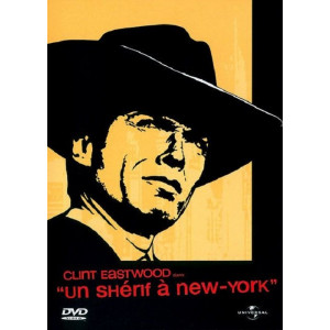 Un Shérif à New York DVD NEUF