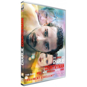 Charlie Countryman DVD NEUF