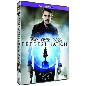 Predestination DVD NEUF