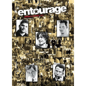Entourage Saison 3 partie 1...