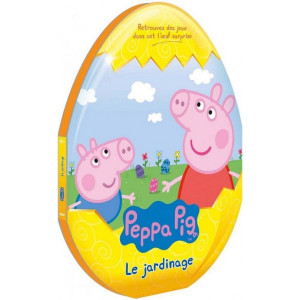 Peppa Pig : Le jardinage (+...