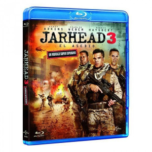 Jarhead 3 : le siège...