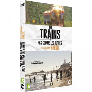 Des trains pas comme les...